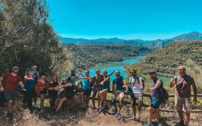 Dove fare Digital Detox in Sardegna