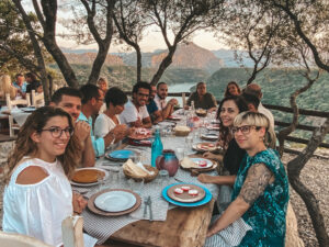 Digital Detox in Sardegna con Logout Livenow