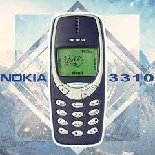 Cellulare Nokia 3310 per Digital Detox
