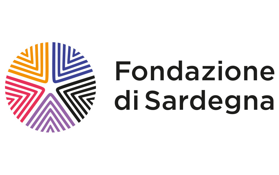 logo fondazione sardegna 
