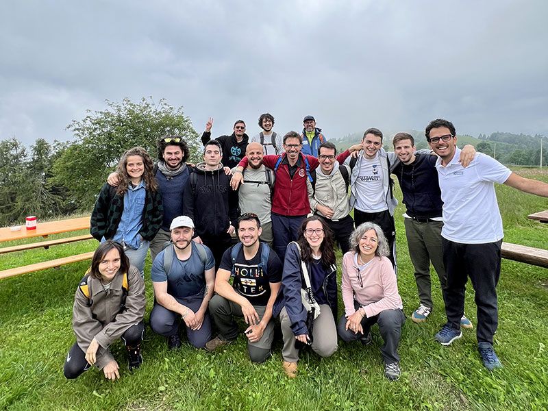 Digital Detox di 2 giorni sull'Altopiano di Asiago