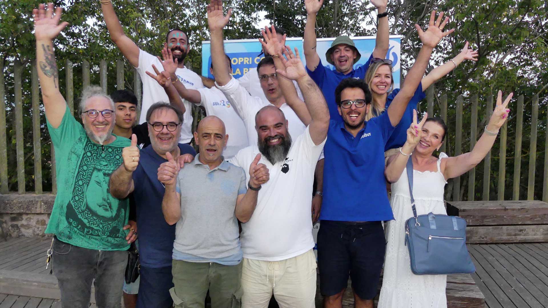 Logout-Entra-nel-nostro-team Lavora con Noi - Logout Livenow