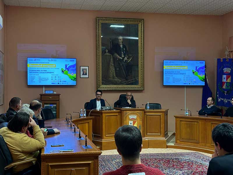 coach benessere digitale seminario formatore