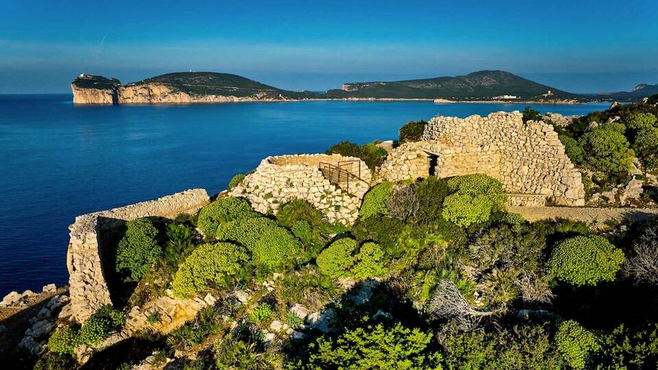 Digital Detox alghero Luxury