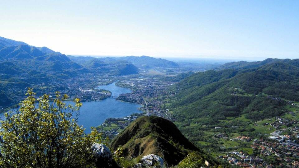 Digital Detox vicino Milano Lecco