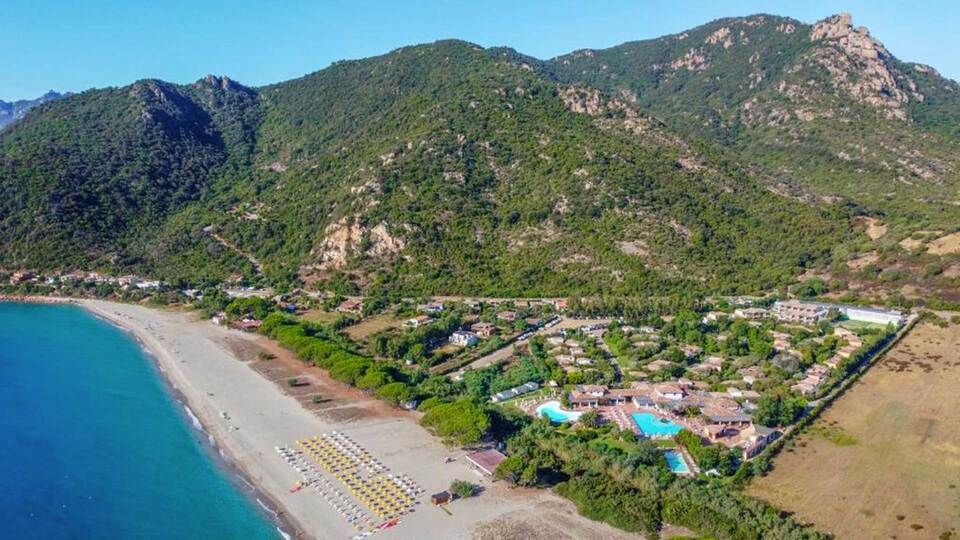 mare sardegna digital detox 